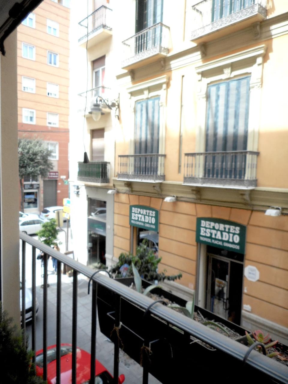 Neighbourhood, Balcony/Terrace, Photo of the whole room