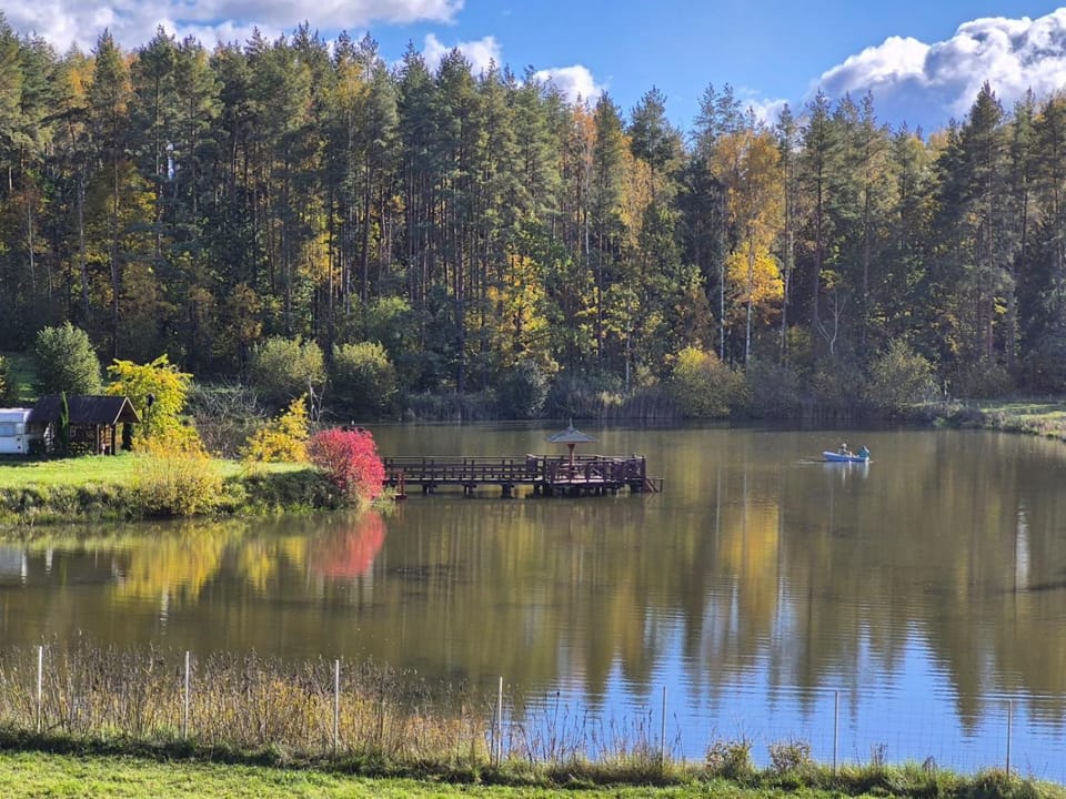 Natural landscape, Activities