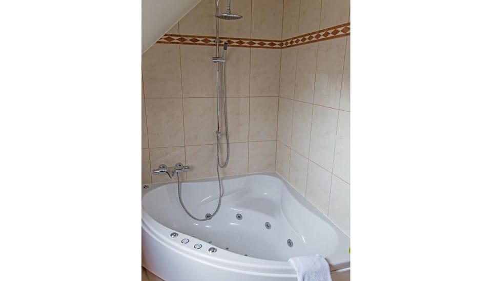 Shower, Massage, Bathroom