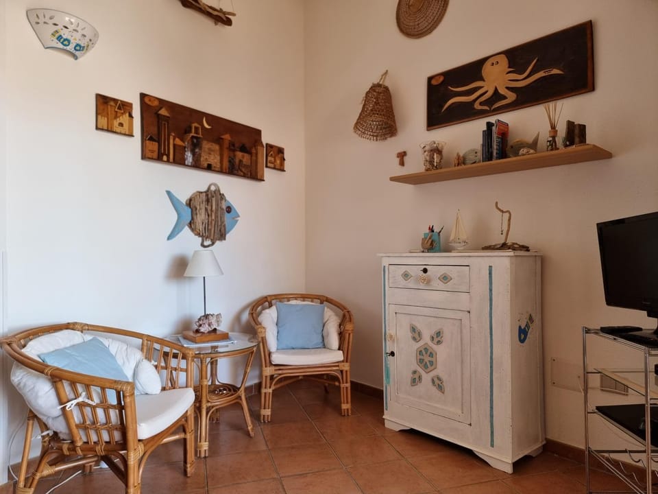 LA COLLINETTA House in Sardinia