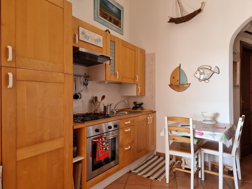 LA COLLINETTA House in Sardinia