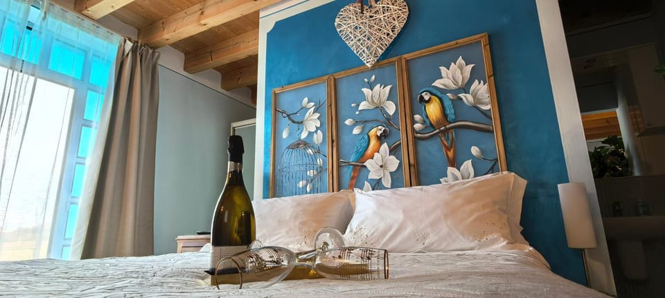 Incanto del Garda Farm Stay in Province of Brescia