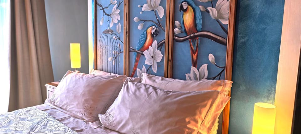 Incanto del Garda Farm Stay in Province of Brescia