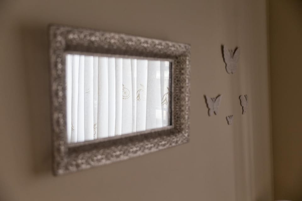 Decorative detail