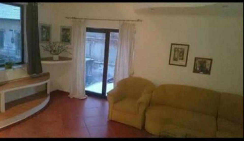 Rooms in the apartment-center Apartment in Slovakia