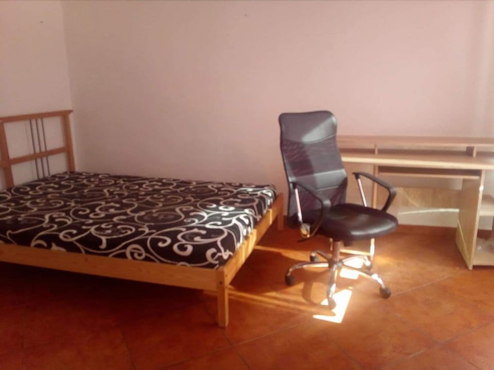 Rooms in the apartment-center Apartment in Slovakia