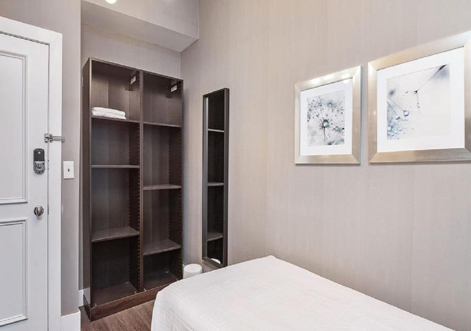 Suites At 143 Arlington Street Apartment in Boston