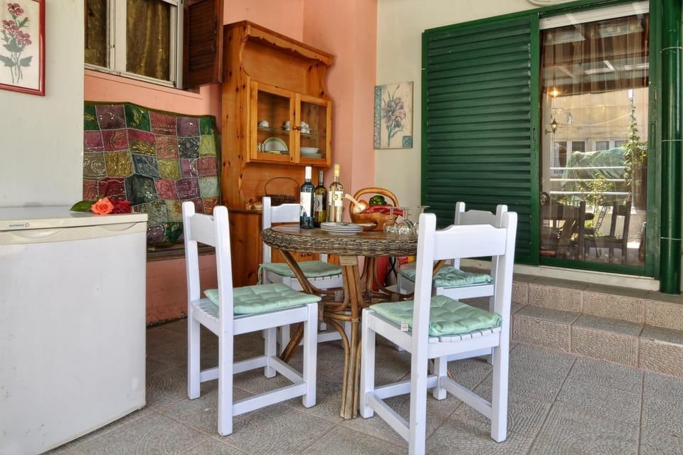 Pipitsa's Apartments Apartment in Corfu, Greece