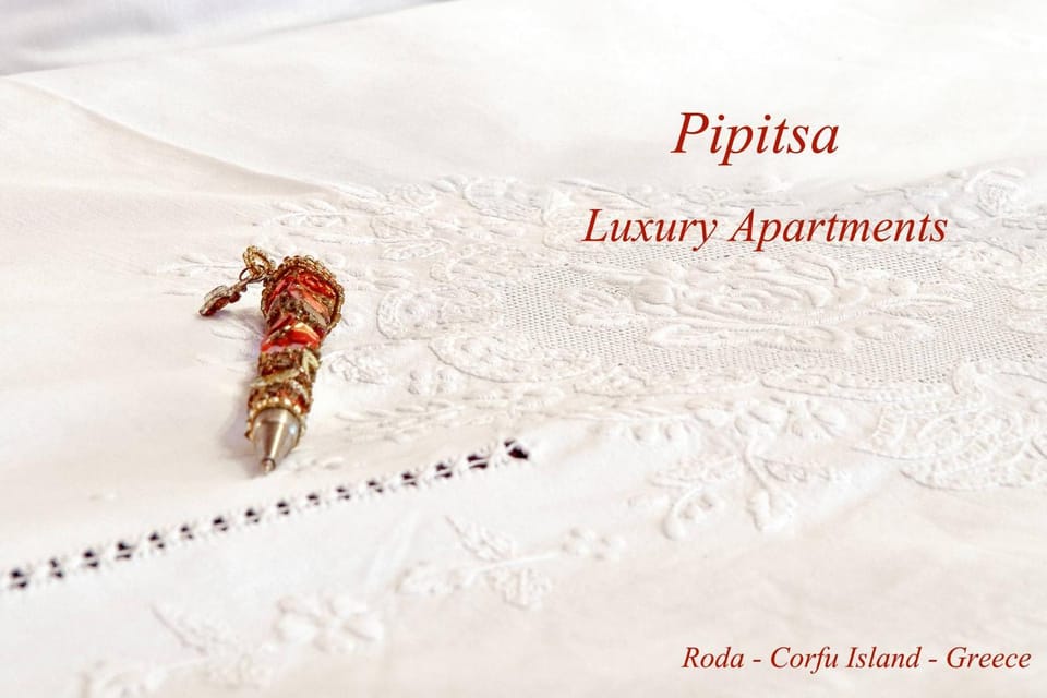 Pipitsa's Apartments Apartment in Corfu, Greece