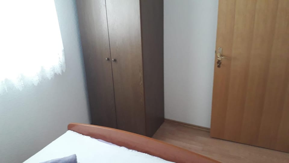 Apartment Hrgić Vir Apartment in Zadar County