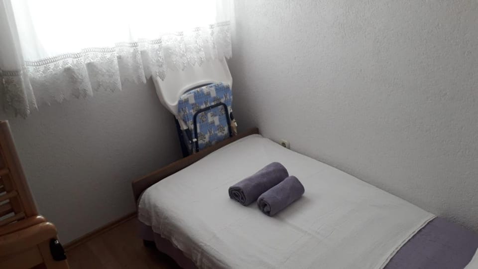 Apartment Hrgić Vir Apartment in Zadar County