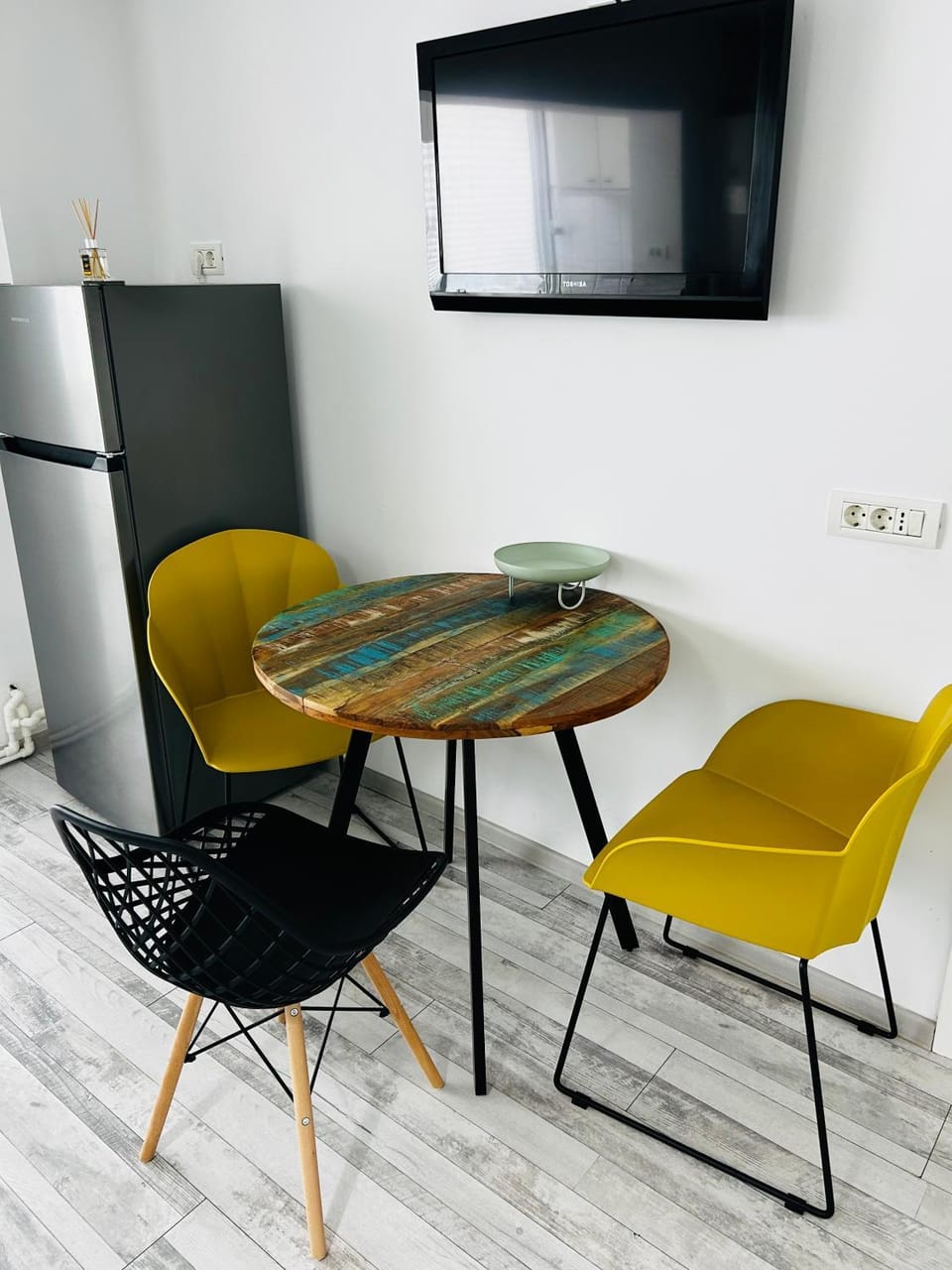 Apartament Maria Apartment in Constanța County