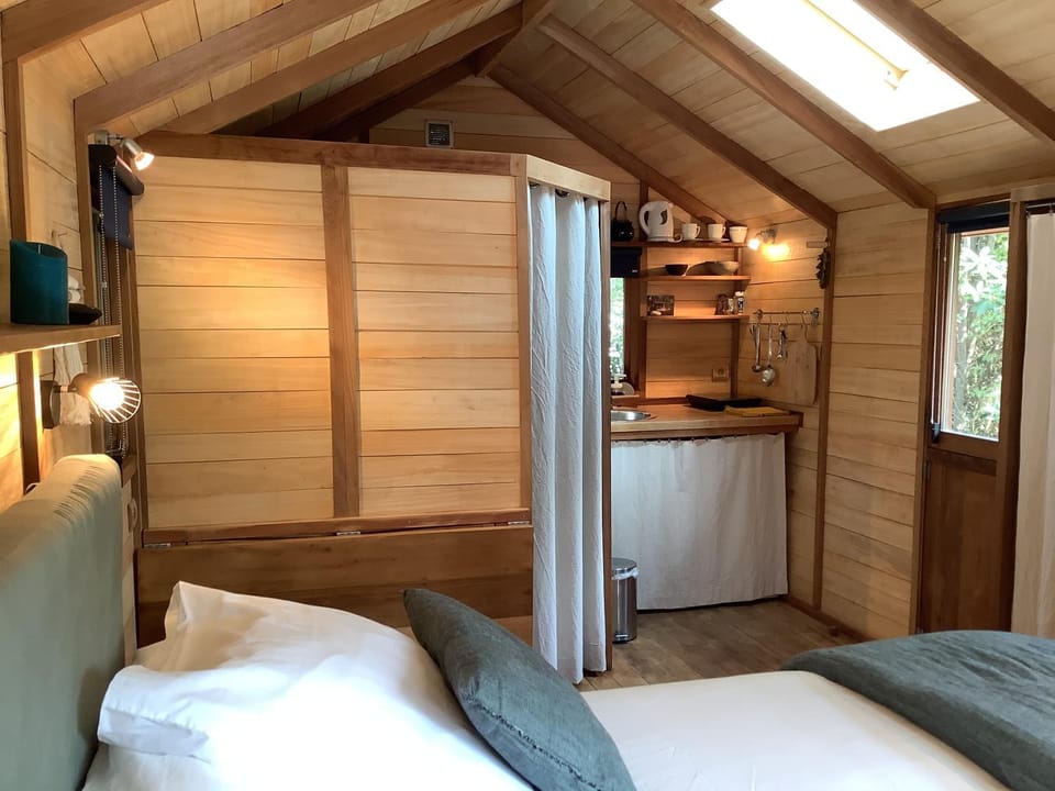 Kitchen or kitchenette, Photo of the whole room