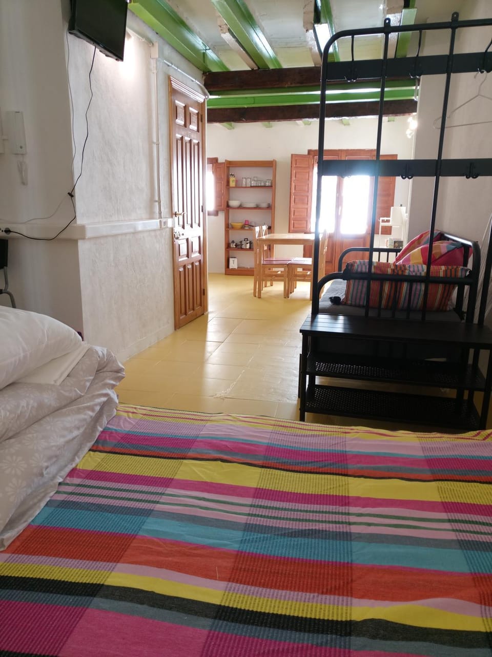Mayor 17 Apartamento 3 Apartment in Peniscola