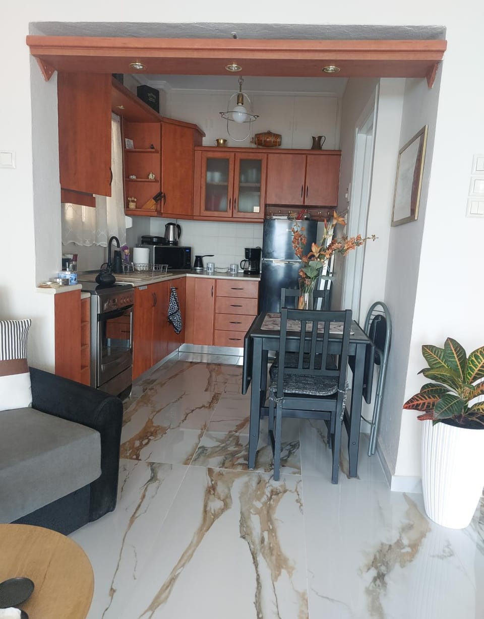 SEA VIEW HOME Apartment in Kavala