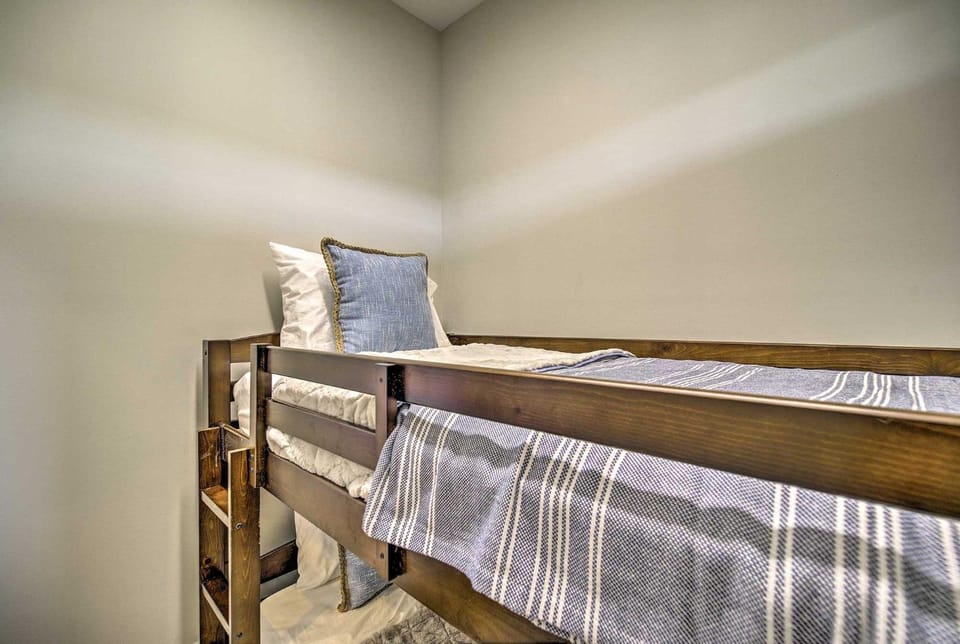 Downtown Retreat House in Chattanooga