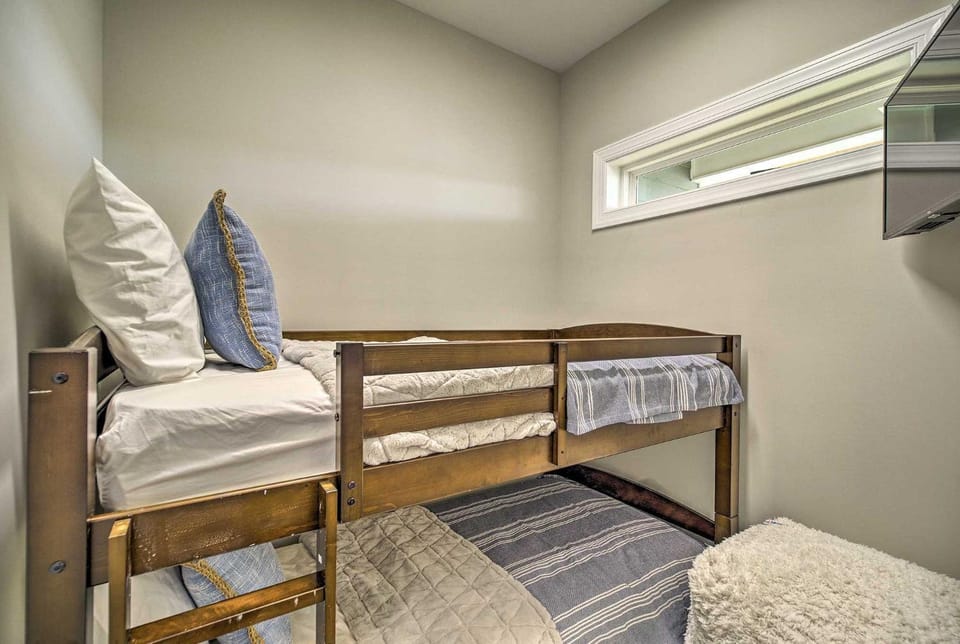 Downtown Retreat House in Chattanooga