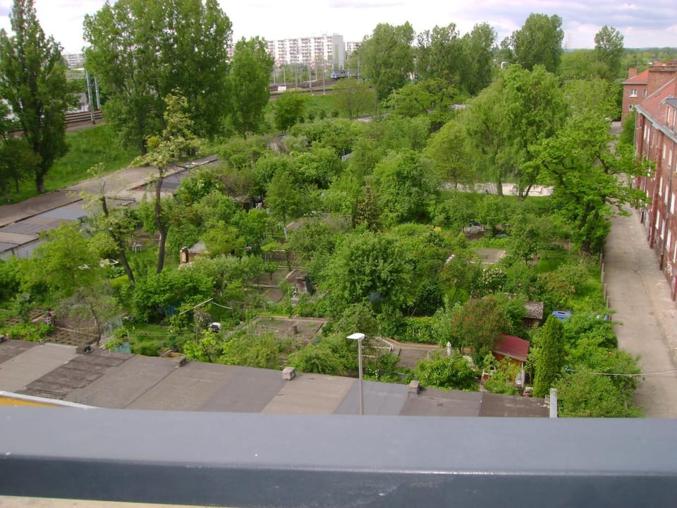 Apartament Maja Apartment in Wroclaw