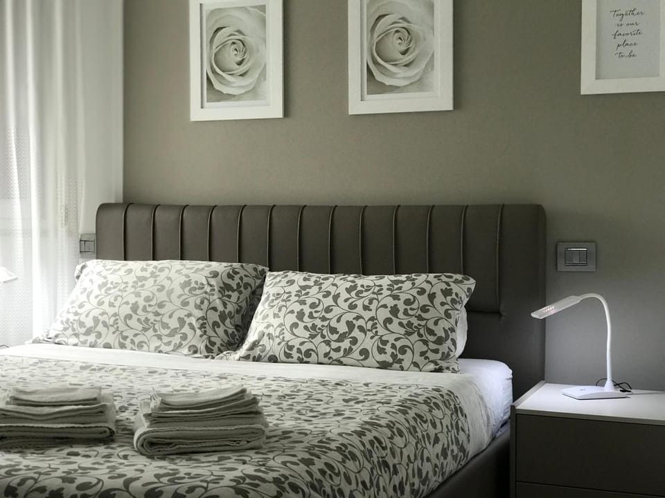 La Maggiolina camere La Spezia Bed and Breakfast in La Spezia