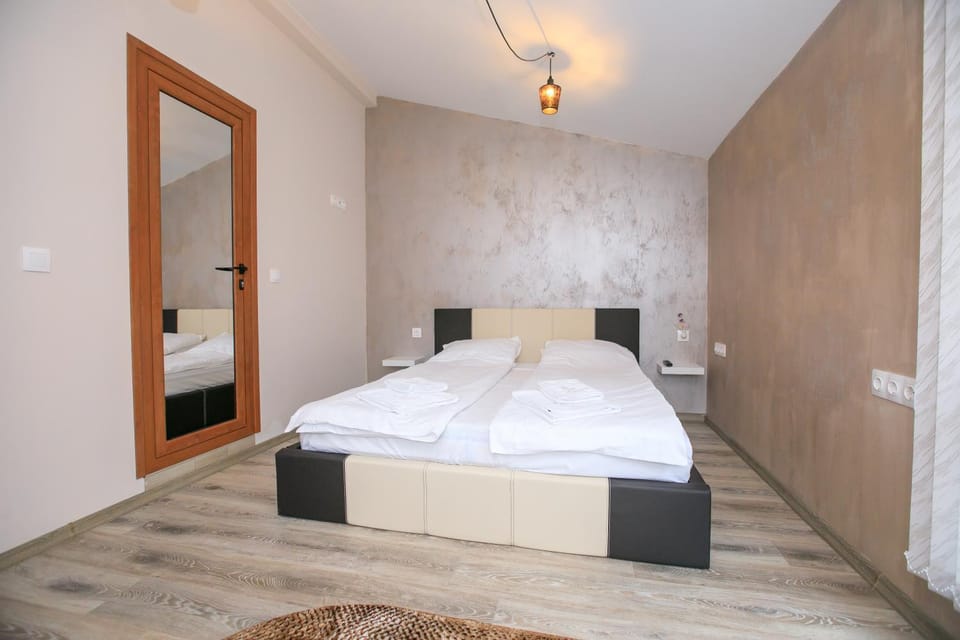 Апартаменти Принц и Принцеса Apartment in Blagoevgrad Province