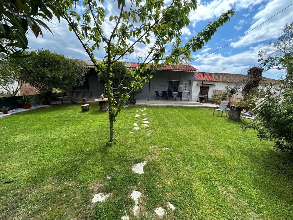 christos cottage! comfortable and quiet! House in Decentralized Administration of Macedonia and Thrace