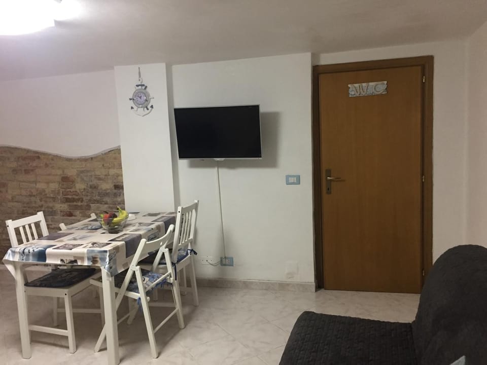 La Dimora di Enea Via Indipendenza House in Gaeta