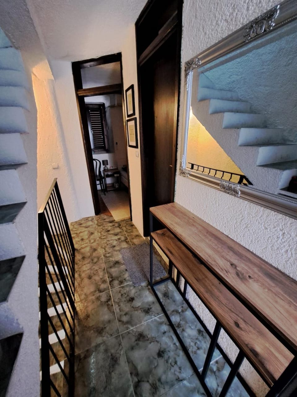 Hanna's vacation home - top location Apartment in Dobrota