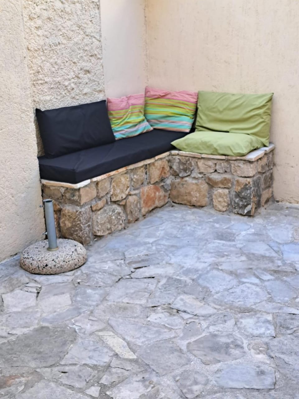 Hanna's vacation home - top location Apartment in Dobrota