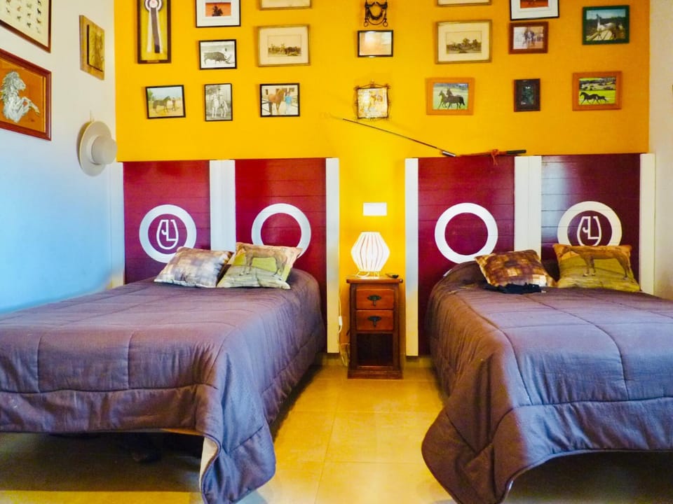 Casa Rural Yeguada Jimenez Latorre Country House in Castile-La Mancha