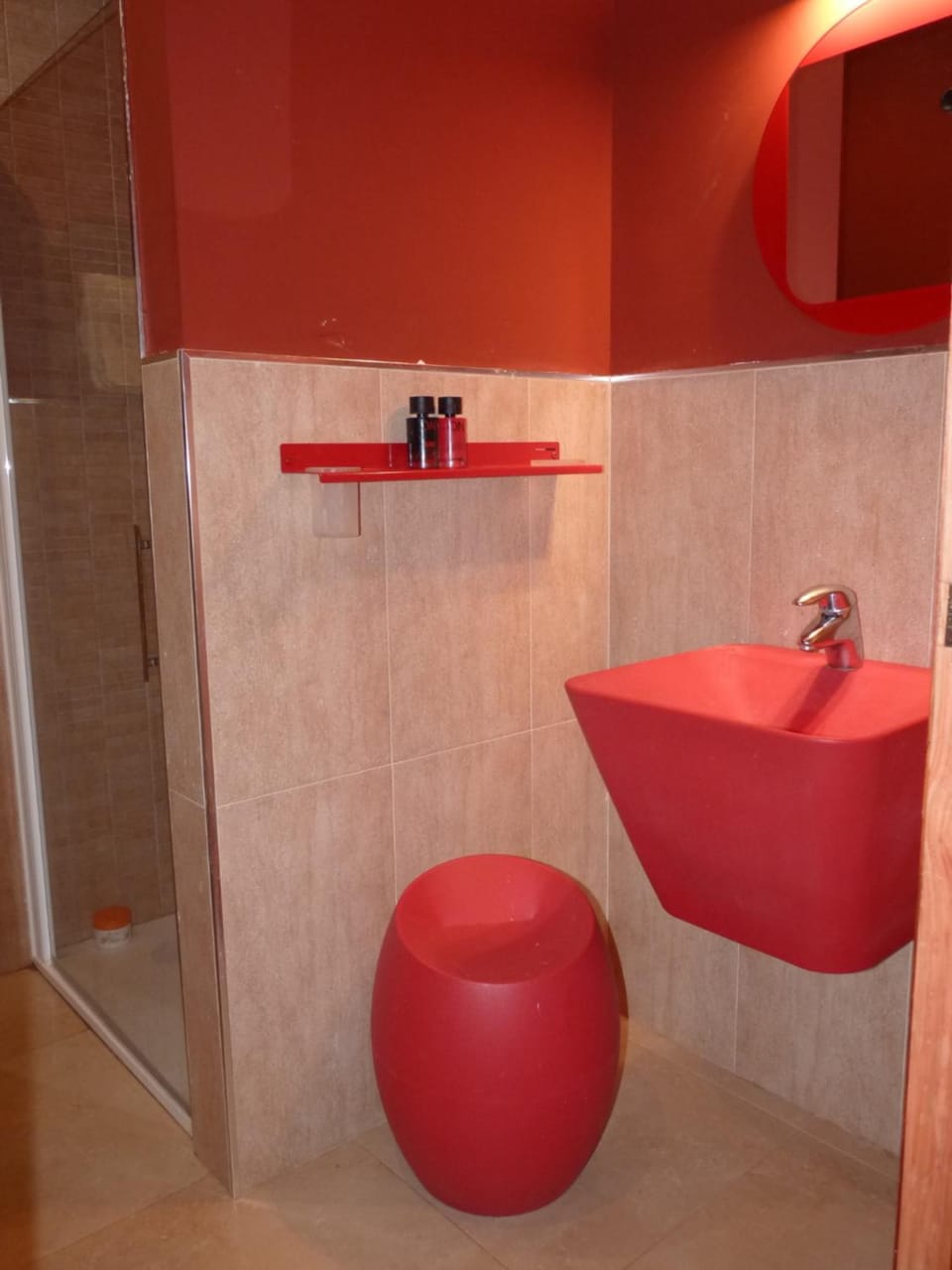 Casa Rural Yeguada Jimenez Latorre Country House in Castile-La Mancha