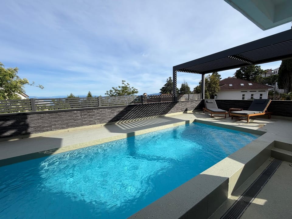 Studio Claudia Apartment in Opatija