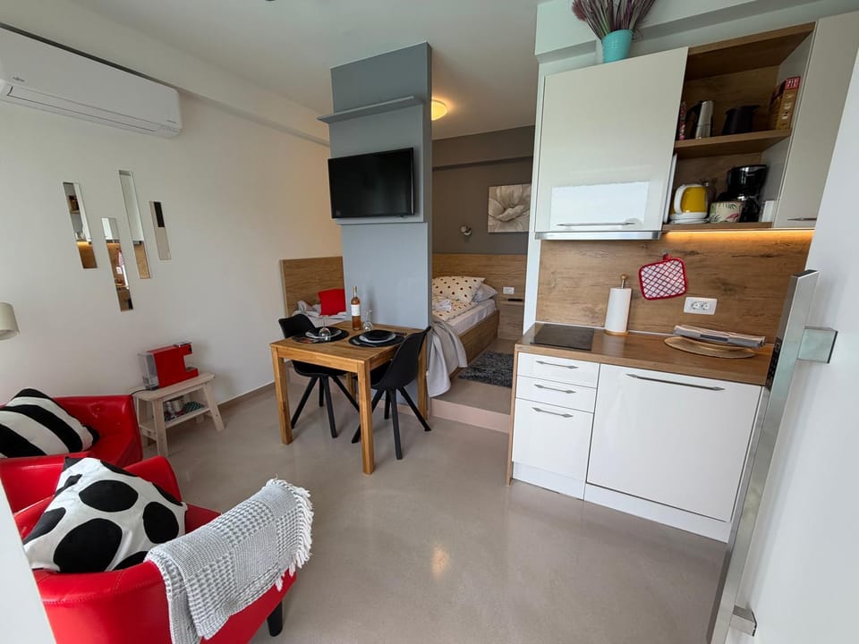Studio Claudia Apartment in Opatija