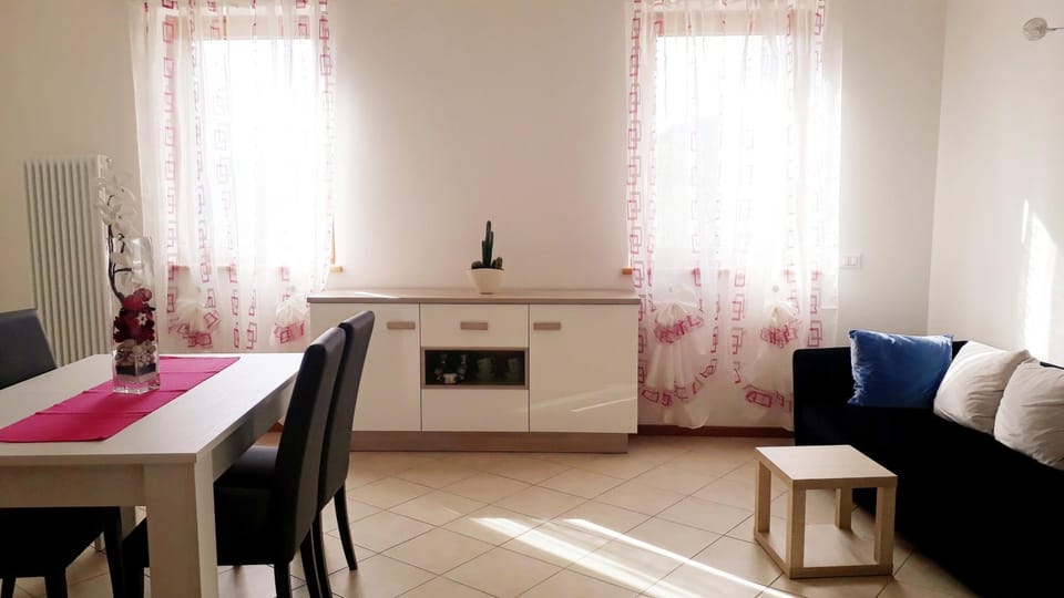 Mariel Holiday Home Apartment in Levico Terme