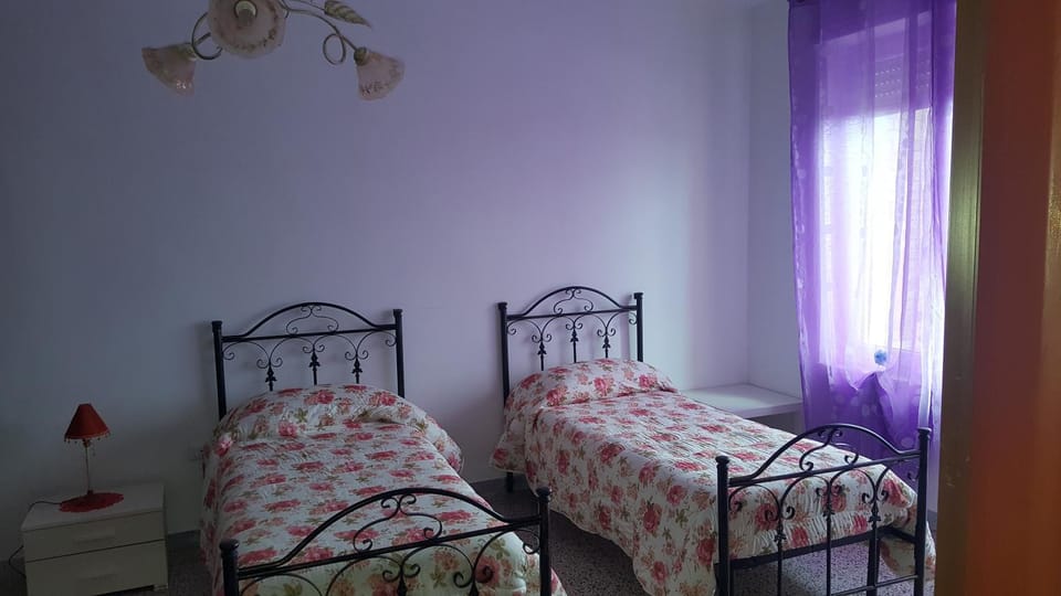 Appartamento da Maria Francesca Apartment in Matera