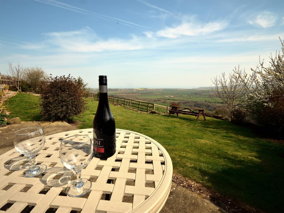 Natural landscape, Garden, Garden view