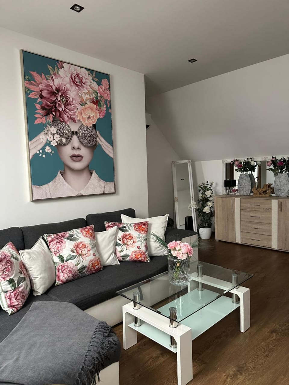 APARTMENT ZVONÁRSKA with FREE PARKING Apartment in Slovakia