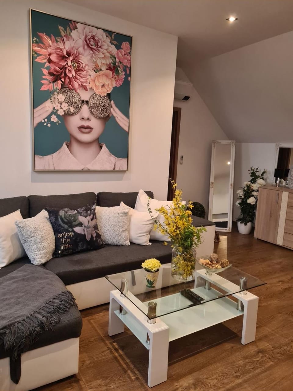 APARTMENT ZVONÁRSKA with FREE PARKING Apartment in Slovakia
