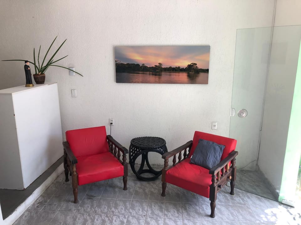 Sol'Lar Pousada & Hostel Inn in Fortaleza