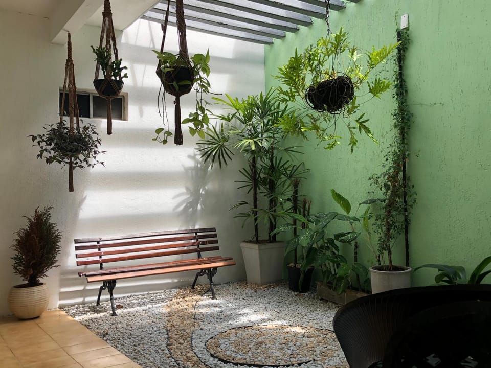 Sol'Lar Pousada & Hostel Inn in Fortaleza
