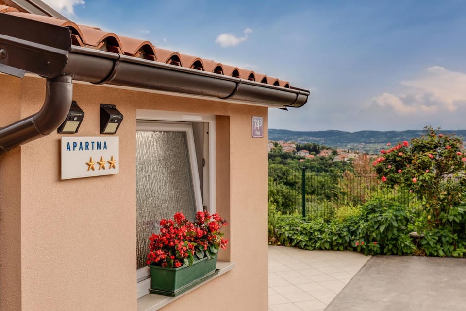 Casa Badiha House in Slovenia