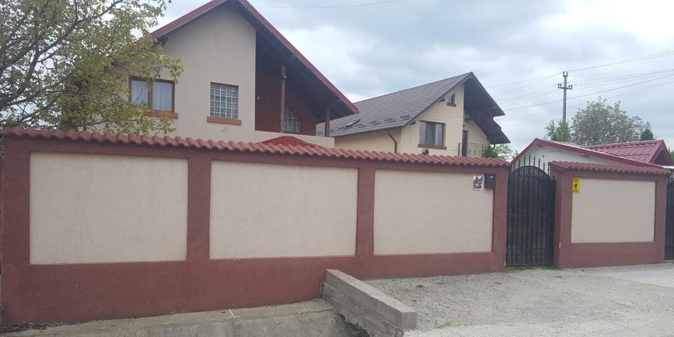 On site