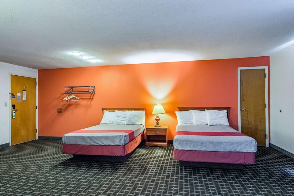 Bedroom, On site