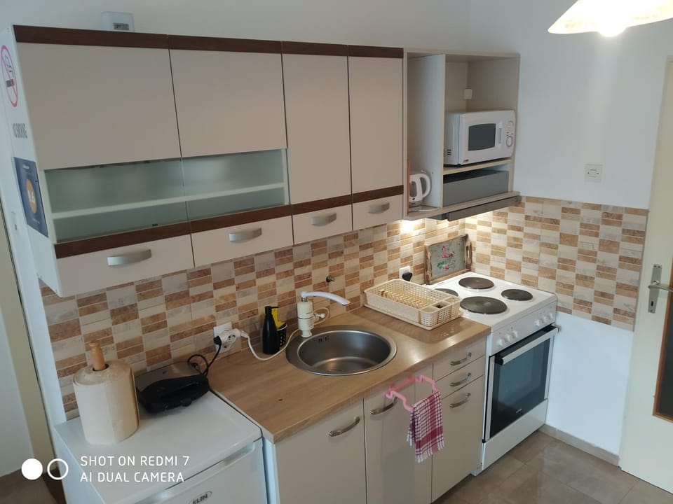 Apartman Ivan Apartment in Vojvodina