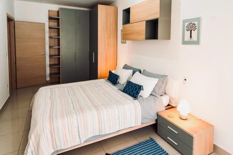 Belmonte Heights - Luxury 3 Bedroom Apartment Apartment in Sliema