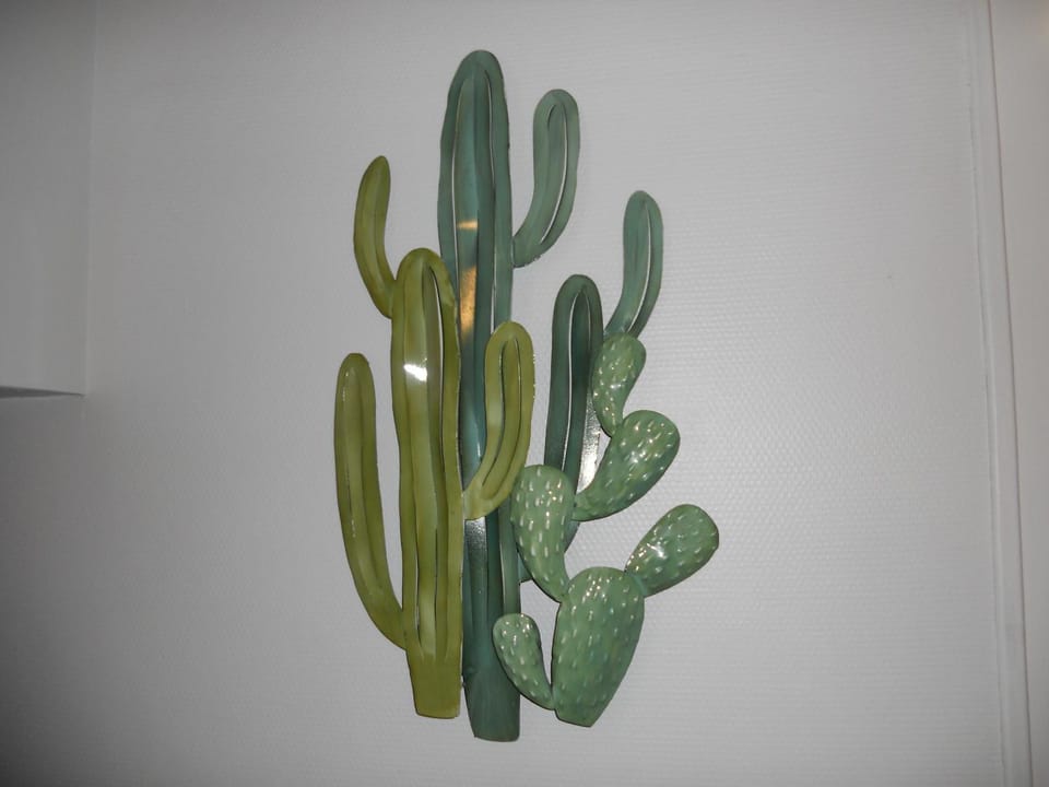 Decorative detail