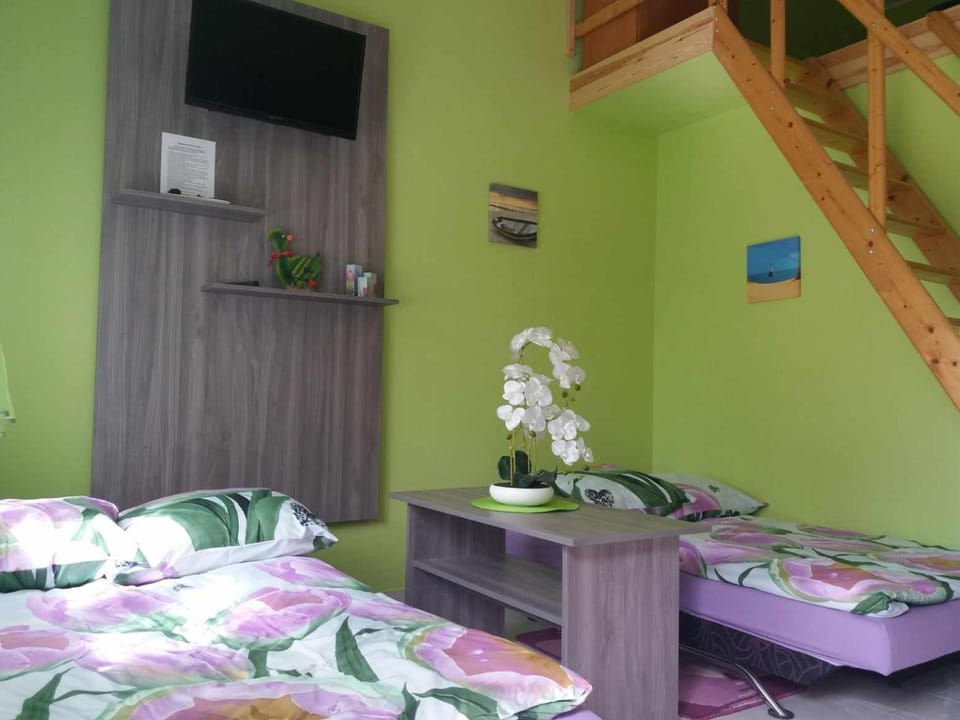 Villa Muszelka Vacation rental in West Pomeranian Voivodeship, Poland