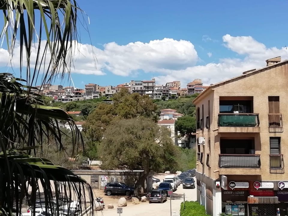 Les princes du golf Jerome numero 13 quartier pascal paoli Appartement Apartment in Porto-Vecchio