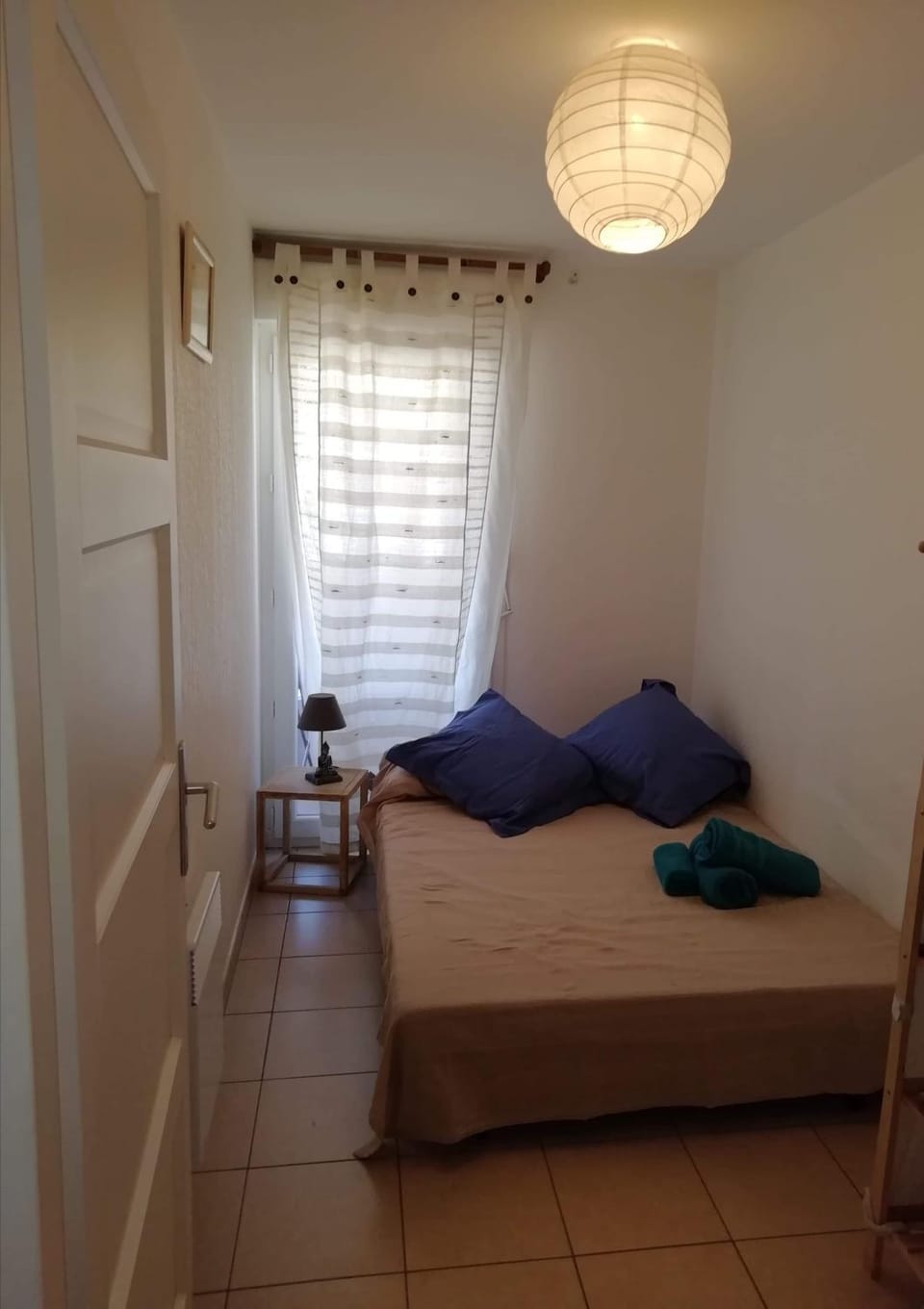 Les princes du golf Jerome numero 13 quartier pascal paoli Appartement Apartment in Porto-Vecchio