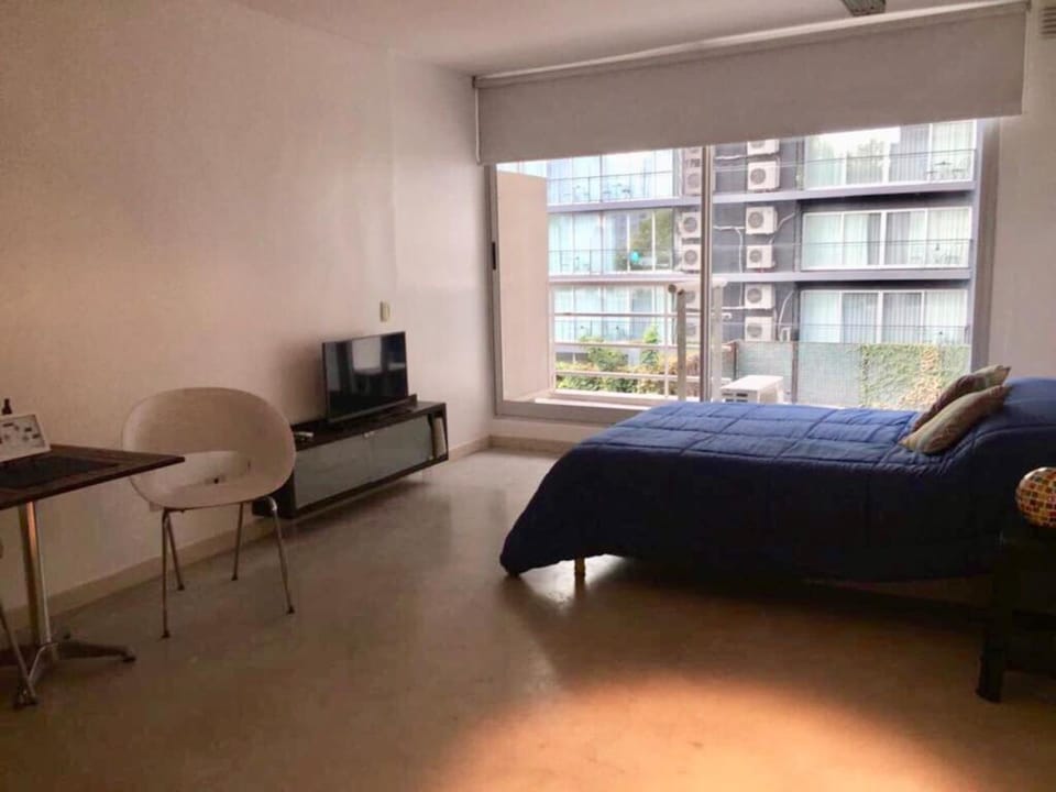 Studio moderno y equipado en Palermo Hollywood Apartment in Buenos Aires