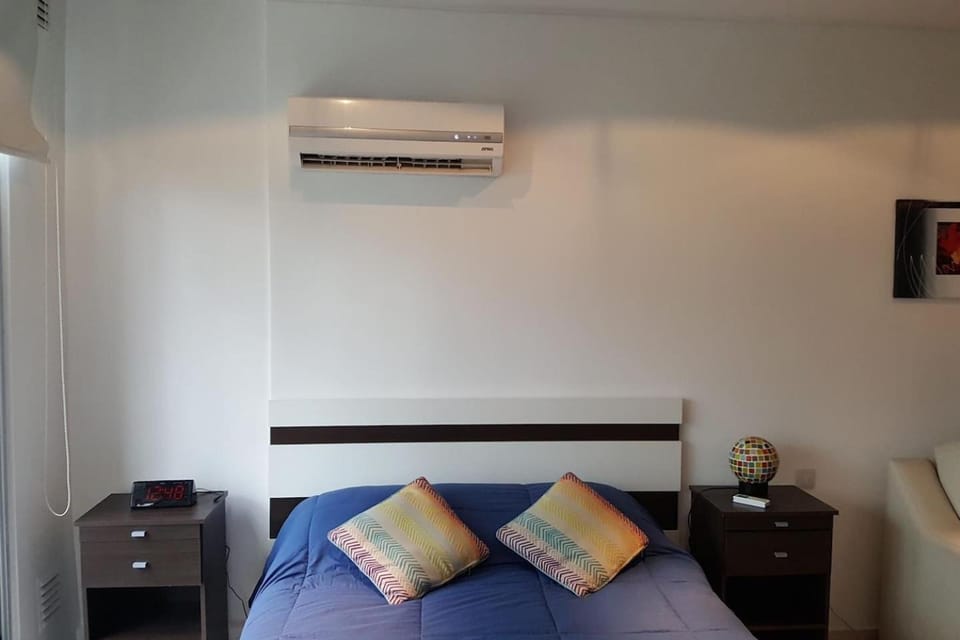 Studio moderno y equipado en Palermo Hollywood Apartment in Buenos Aires